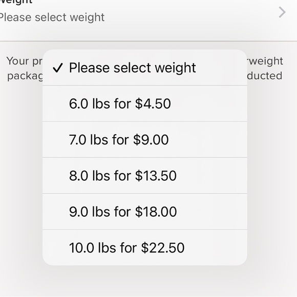 !No more than 4 items per bundle! - Picture 2 of 2